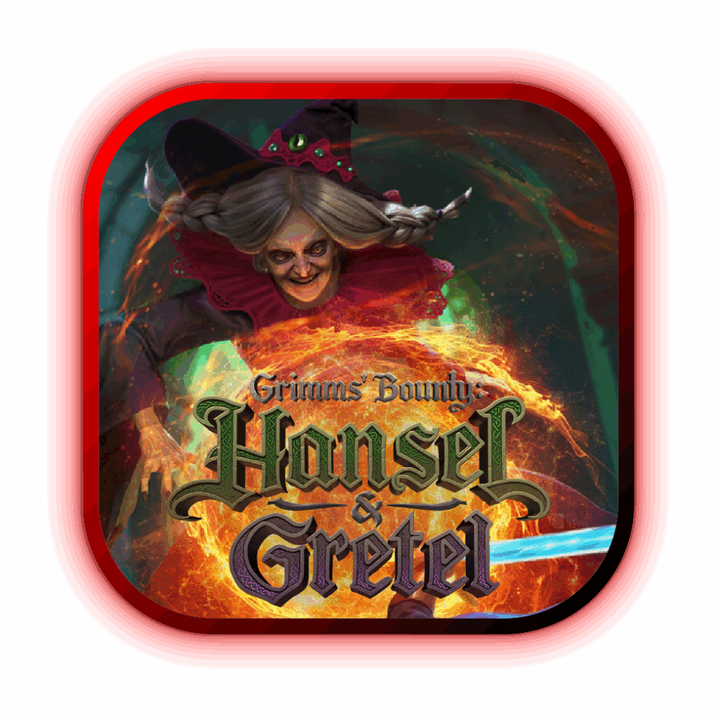 Grimms' Bounty: Hansel & Gretel