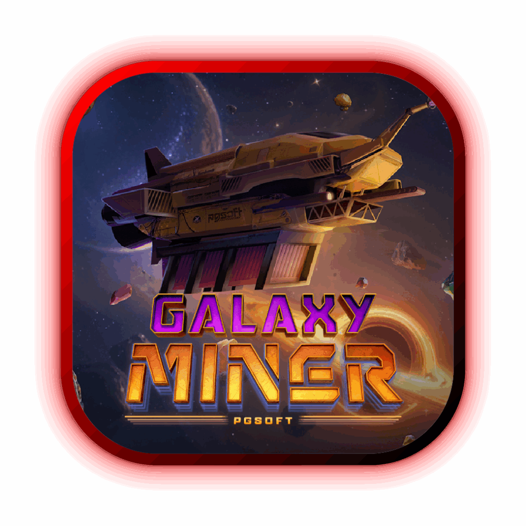 Galaxy Miner