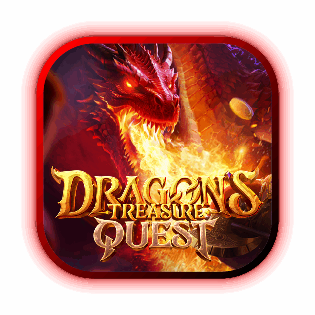 Dragon's Treasure Quest