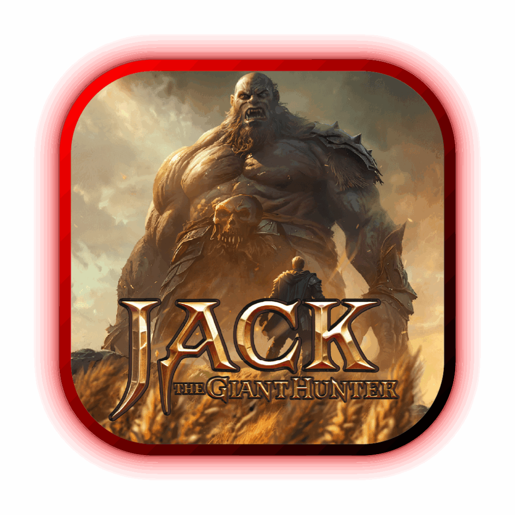 Jack the Giant Hunter