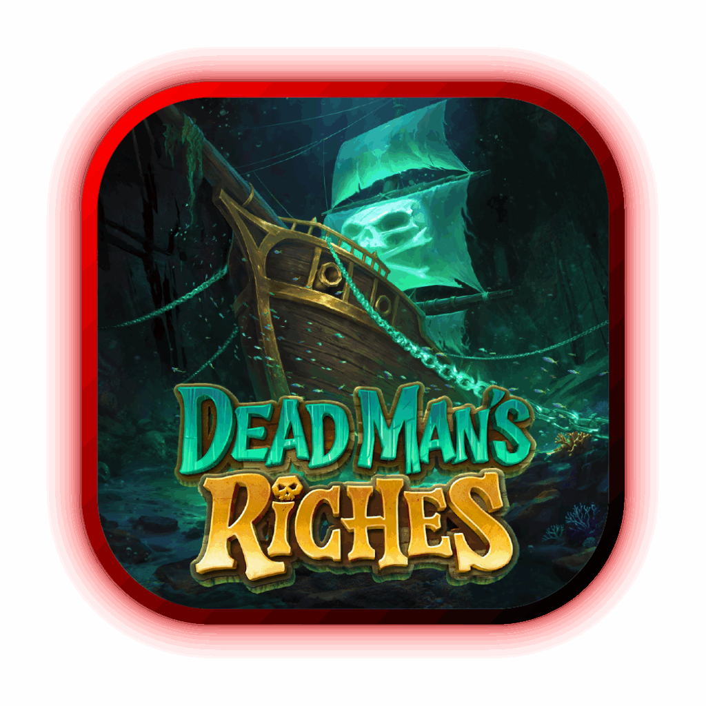 Dead Man's Riches